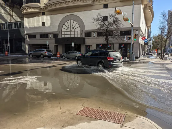 Austin Thaws Out: A Morning Briefing on the Great Recovery