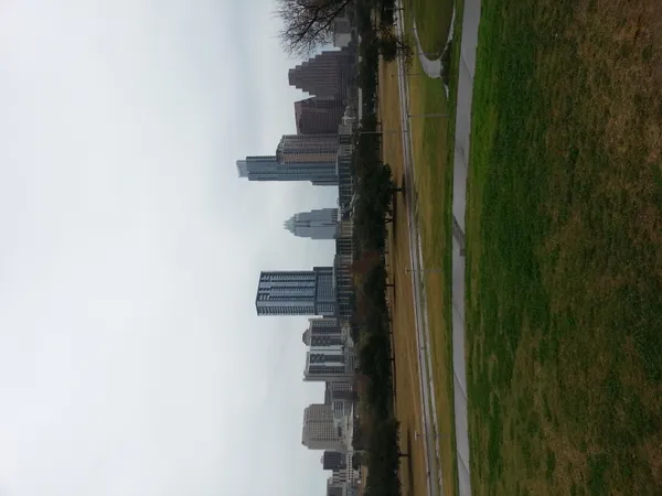 Cloudy Skies and Climbing Humidity: Your Austin Monday Weather Breakdown