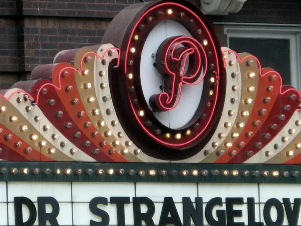 Comedy Legends and Artistic Premieres in Austin Today