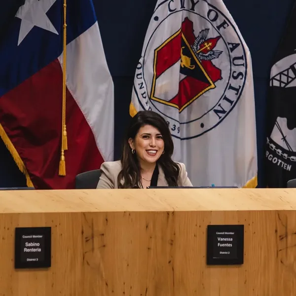 Austin City Council to review five-year capital plan as infrastructure needs compete with budget limits