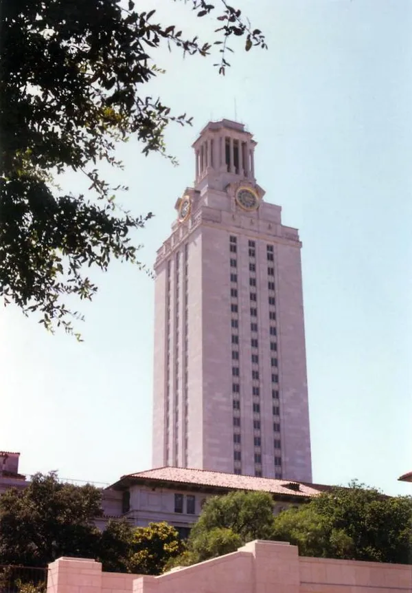 UT Austin reviews consolidating Liberal Arts departments as committee cites fragmentation and faculty raise autonomy concerns