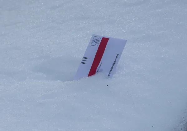 Official City Notice: Winter Weather Emergency and Public Health Advisories