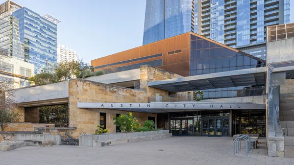 Public Notice: City Council Agenda and Community Advisories for February 5, 2026