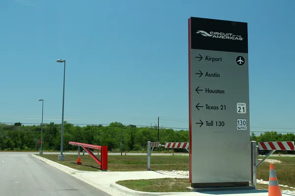 Truck volumes rise again on SH 130’s tolled southern segment as operator appoints new CFO