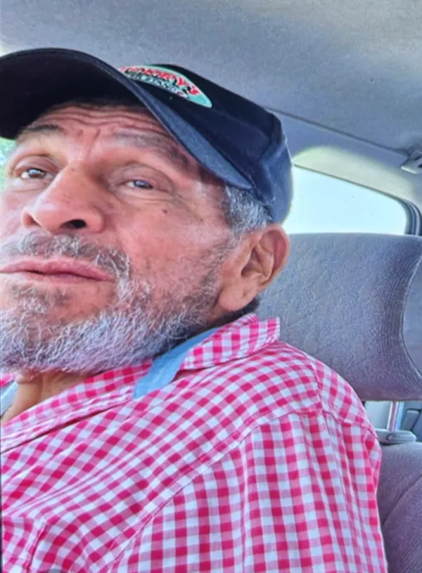Austin police ask public to help locate missing 82-year-old Ramon Gonzalez Almager last seen Sunday evening