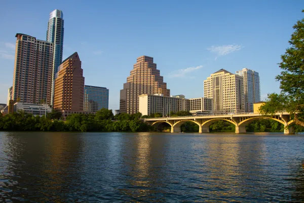 What Bank of America Institute data indicates about Austin’s migration slowdown and changing growth drivers