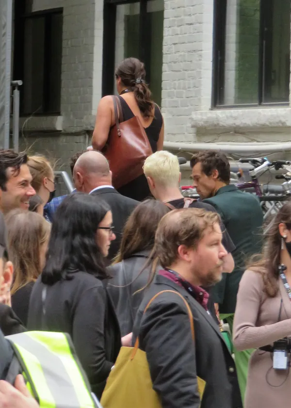 Harry Styles’ ‘Aperture’ release timing and early listening parties raise questions for Austin fans