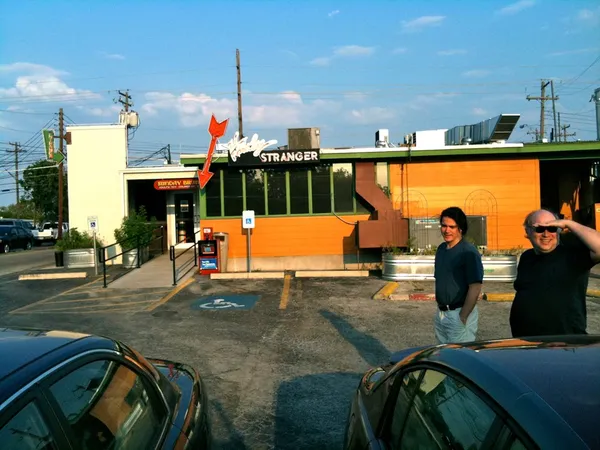 Bartlett’s plans second Austin restaurant at former Threadgill’s Riverside building, with opening targeted for 2028