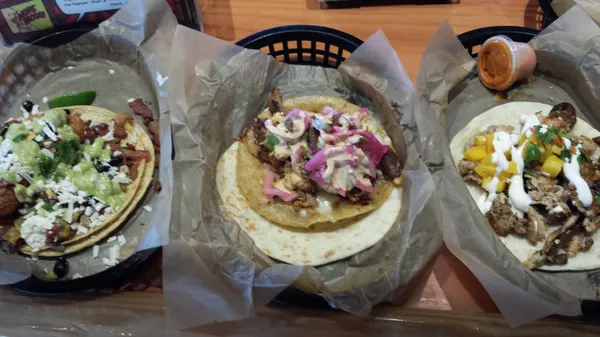 Torchy’s Tacos will close seven restaurants in five states as chain reshapes footprint by February
