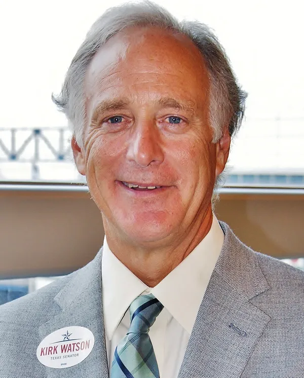 Mayor Watson to Address City Vision as Downtown Commission Convenes Today