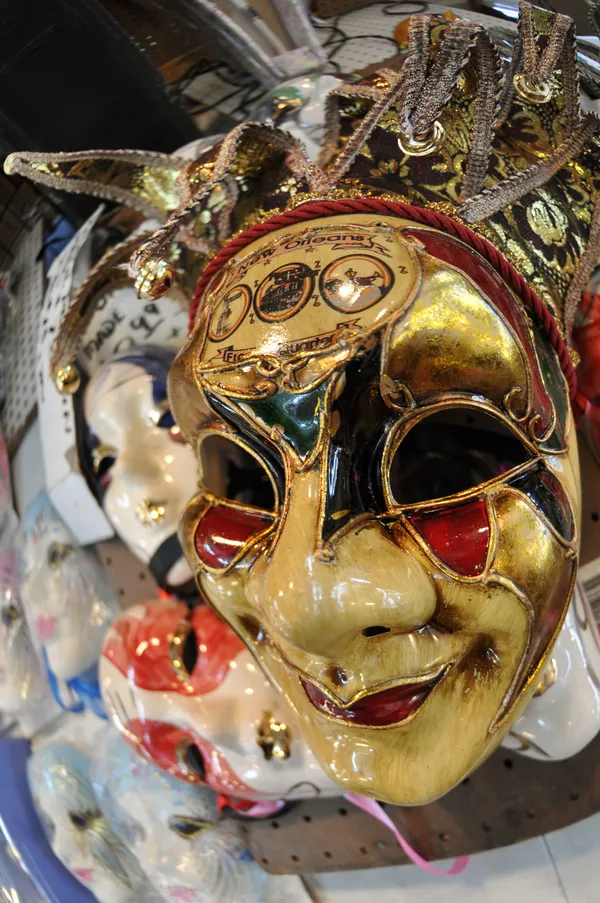 Fat Tuesday in Austin: Verified Mardi Gras events on February 17, 2026, plus key shows this week