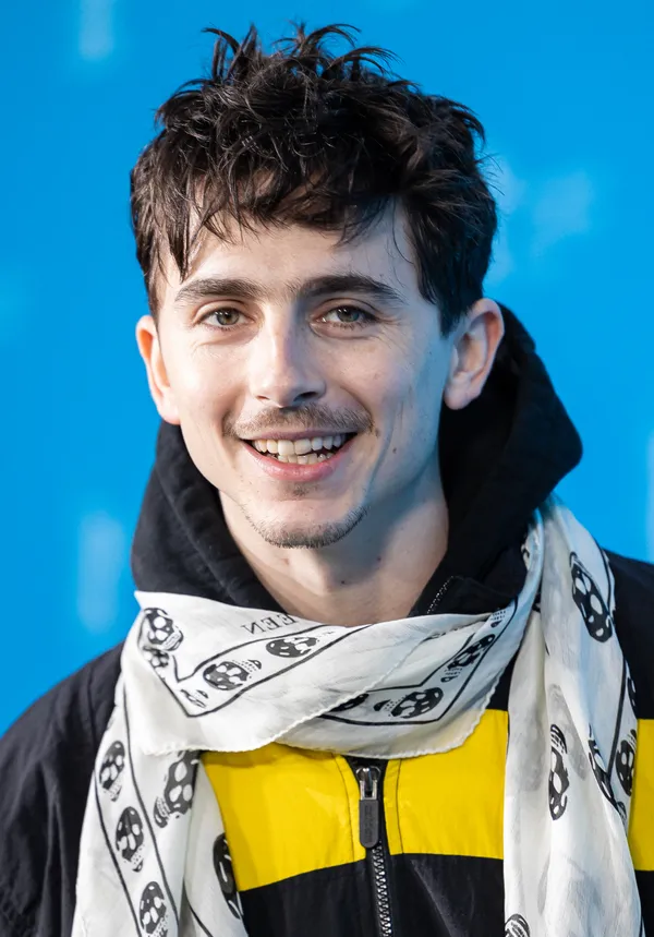 Ballet Austin offers free tickets to Timothées after Timothée Chalamet’s viral ballet and opera remark