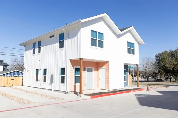 City Services Briefing: Affordable Housing Progress and Major Infrastructure Completions