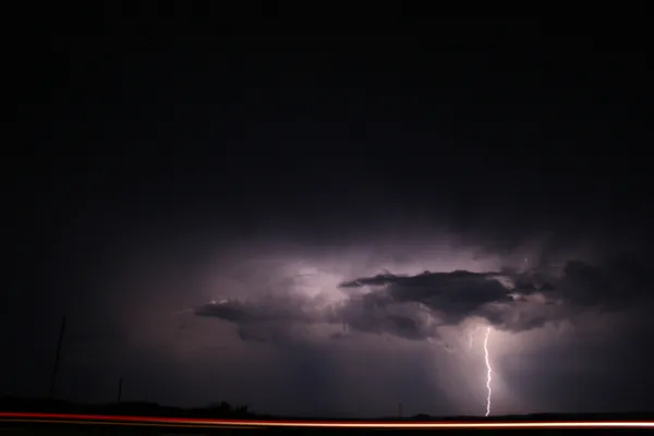 Thunderstorms and Texas Humidity: A Soggy Saturday Awaits Austin