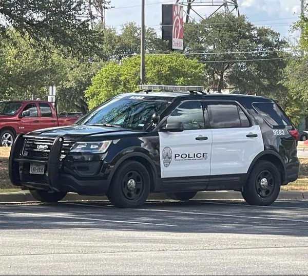 Austin faces new excessive-force lawsuit after jaywalking stop, highlighting scrutiny of pedestrian enforcement and police tactics