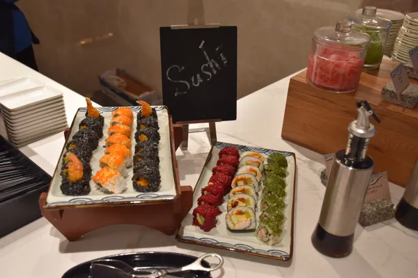 Austin’s Private Omakase Chefs Expand Into Takeaway Sushi Counters as Demand Shifts Toward Accessibility