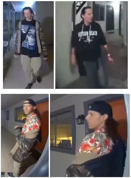 Austin police seek public’s help identifying suspect linked to window peeping and indecent exposure cases