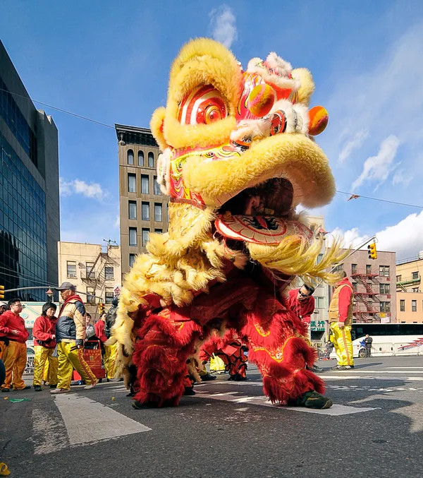 Austin marks the Lunar New Year with citywide festivals, performances, and food events through March