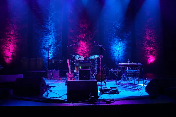 Legendary Rhythms and High-Stakes Mystery: What’s On in Austin Today