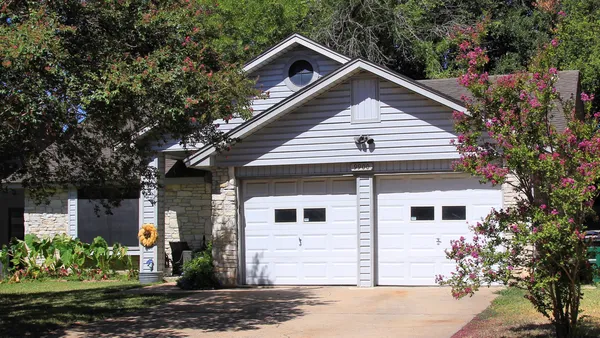 In December, Austin had about 128% more home sellers than buyers, widening negotiations and inventory pressure