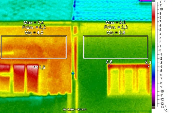 UT Austin study maps indoor heat danger for every Austin home during heatwave blackouts