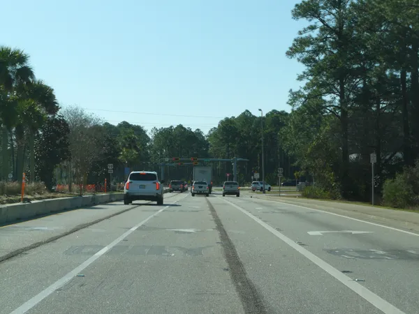 Georgetown moves forward with new traffic signals and intersection upgrades as growth pressures key corridors