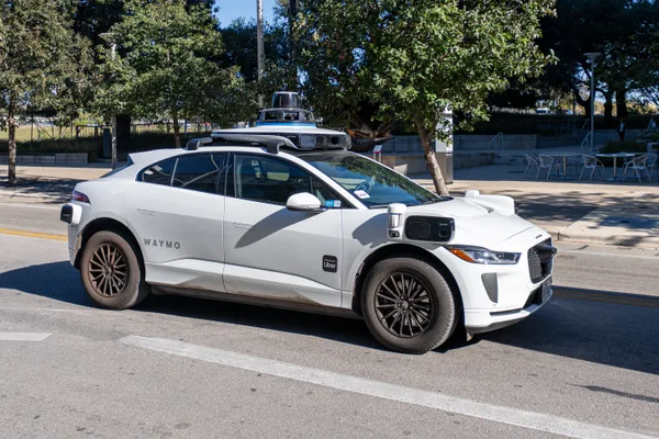 Austin weighs rules for teledriving, where remote operators steer empty cars to renters in real time