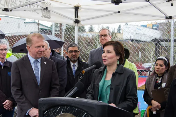 City Official Briefing: Park Development, Health Alerts, and Public Hearings