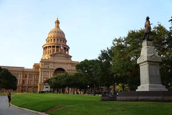 Parent alleges Austin ISD violated Texas Women’s Privacy Act, files complaint with Texas Attorney General