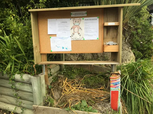 Public Notice Roundup: Infrastructure Milestones and Seasonal Health Advisories