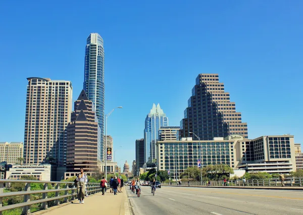 Bridges, Beats, and Bee Cave Bob: Your Austin Morning Briefing