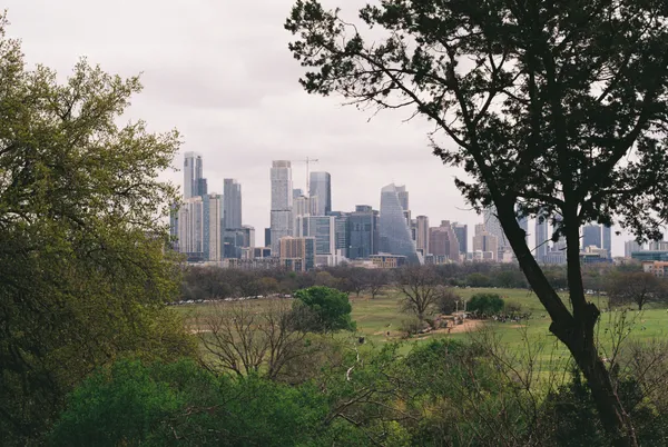 Chills, Chili, and a Changing Skyline: Your Austin Morning Briefing