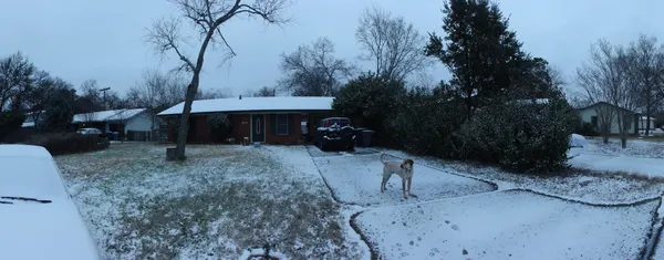 Austin’s February weather starts warm and dry, but history shows wide temperature and snow extremes