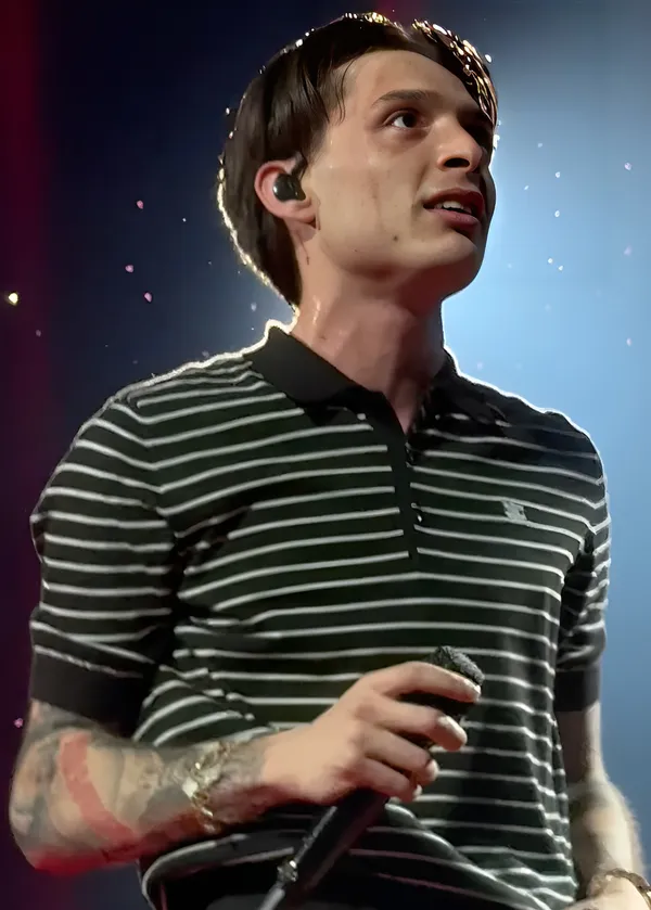 Peso Pluma schedules Austin Moody Center stop on April 7, 2026 for Dinastía tour