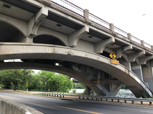 Cesar Chavez Mural in East Austin Removed as Abuse Allegations Trigger Wider Reassessment of Public Tributes
