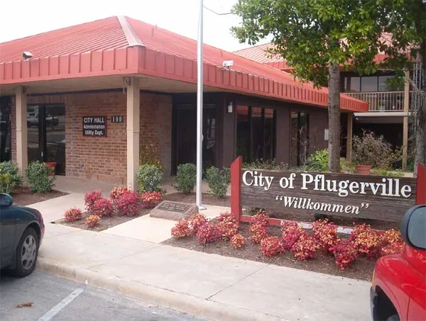 Virga Capital buys 258-unit Beacon at Pfluger Farm apartments, entering Austin-area multifamily market in Pflugerville