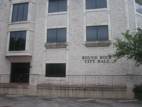 Round Rock weighs rezoning request for Skybox data center next to Chandler Creek neighborhood homes