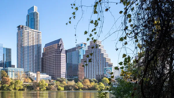 Saturday Morning Briefing: Austin’s $13 Million Makeover and the Final Exit for Riverside