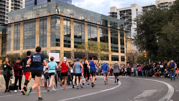 Severe Storms and Marathon Detours to Impact Austin Commute This Valentine’s Day