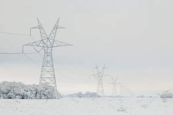 Central Texas reports scattered power outages as Winter Storm Fern brings ice, deep freezes and travel disruptions