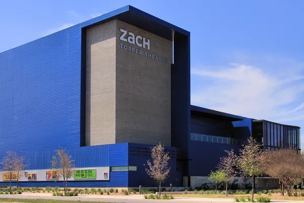 Murder Mystery at Zach Theatre and Live Jazz Nights: What's On in Austin Today