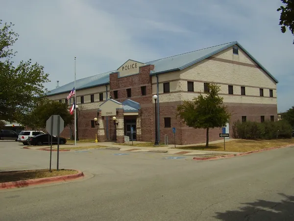 Austin police charge Domain spa massage therapist with sexual assault and request other potential victims come forward