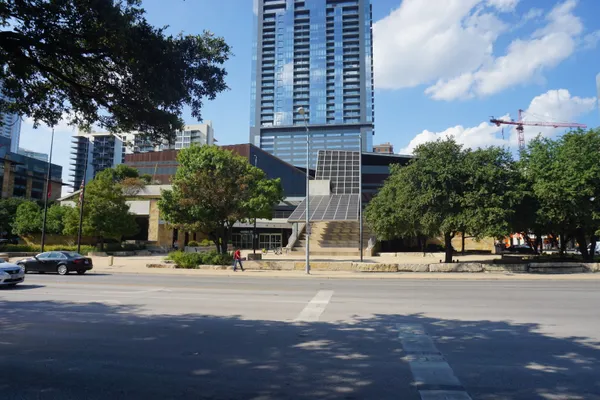 Austin Boards Review Millions in Utility and Tourism Projects Today