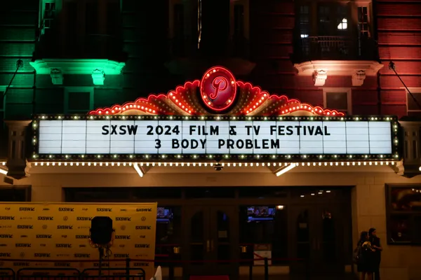 Broadway Glamour and SXSW Innovation: What’s On in Austin Today