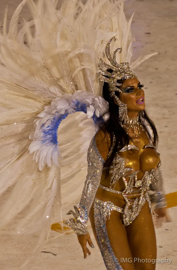 Brazilian Carnaval and Theatrical Masterpieces: Your Saturday in Austin Guide