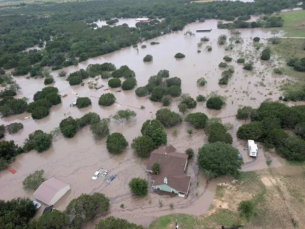 Family of missing Austin camper sues Camp Mystic over alleged failures during July 2025 Hill Country flood