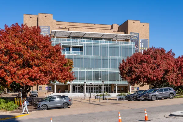 Broadway in Austin sets 2026–27 lineup with 11 shows, seven premieres at Bass Concert Hall