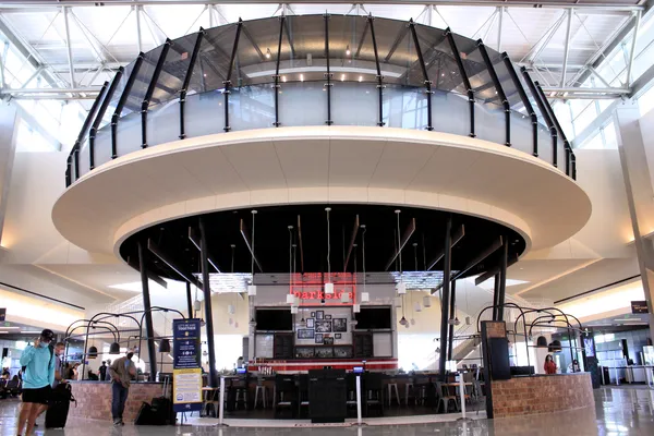 Austin airport completes West Infill terminal expansion, adding new checkpoint opening Feb. 23, 2026