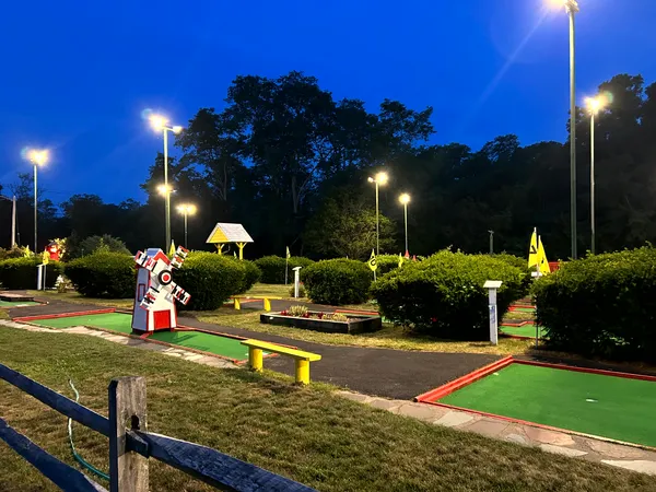 PopStroke Targets Spring 2026 Opening for Cedar Park Mini-Golf, Dining and Family Entertainment Complex