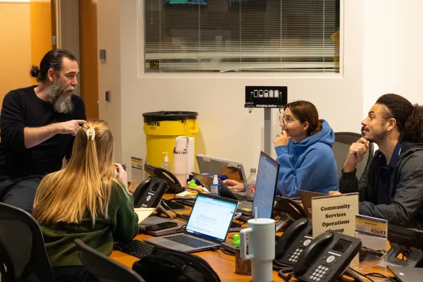 Austin Deactivates Austin-Travis County Emergency Operations Center After Winter Storm Response Shifts To Recovery Work